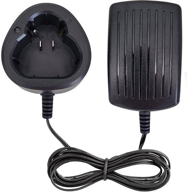 Carregador Bivolt Ws9956 12v Para Parafusadeira Wesco 14016