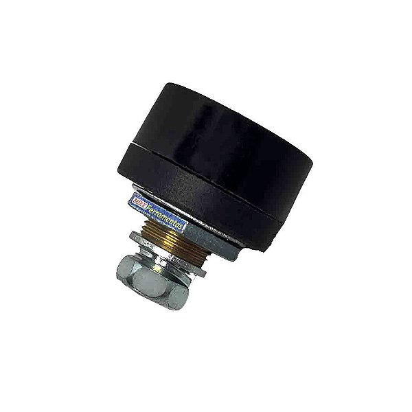 Conector Engate Rápido Fêmea 9 mm Inversora Solda - 13549