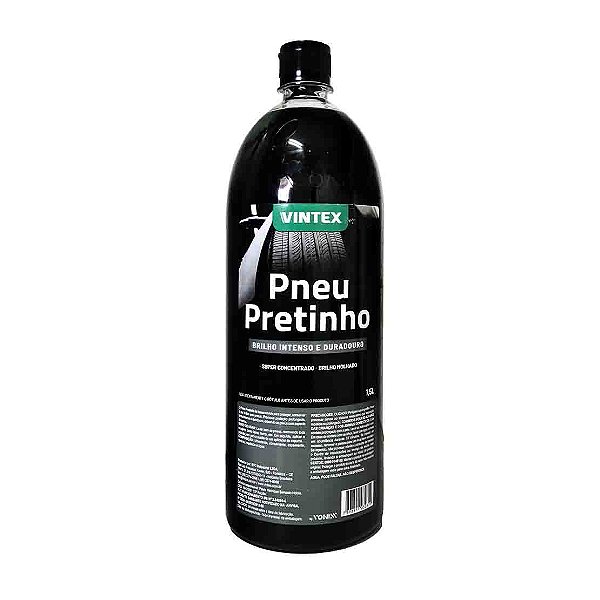 Pneu Pretinho 1,5 L 13818