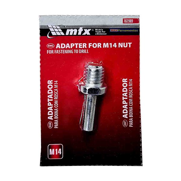 Adaptador para Boina M14 MTX 14087