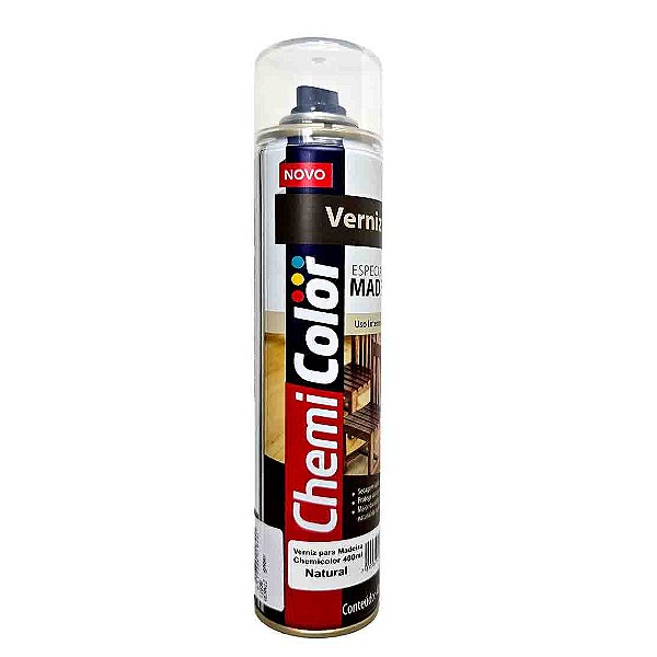 VERNIZ  SPRAY 400ML  11636