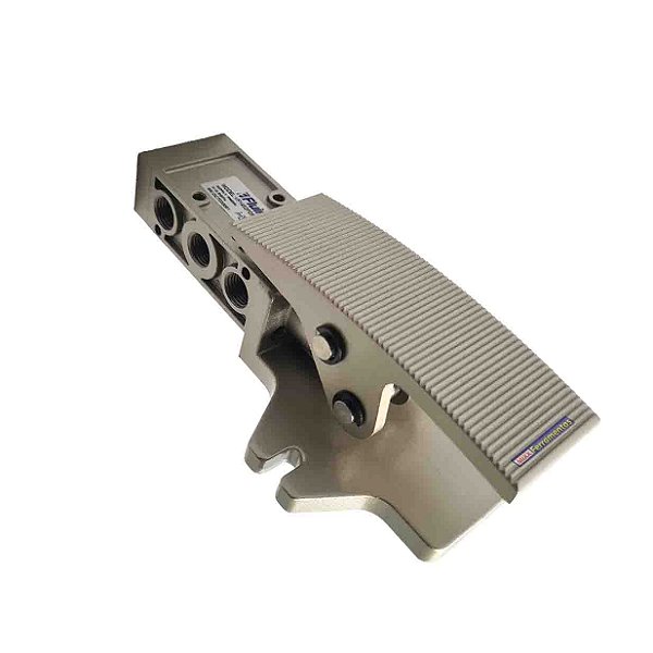 Válvula Pedal mod- VF1452PDM 1/4 -12395