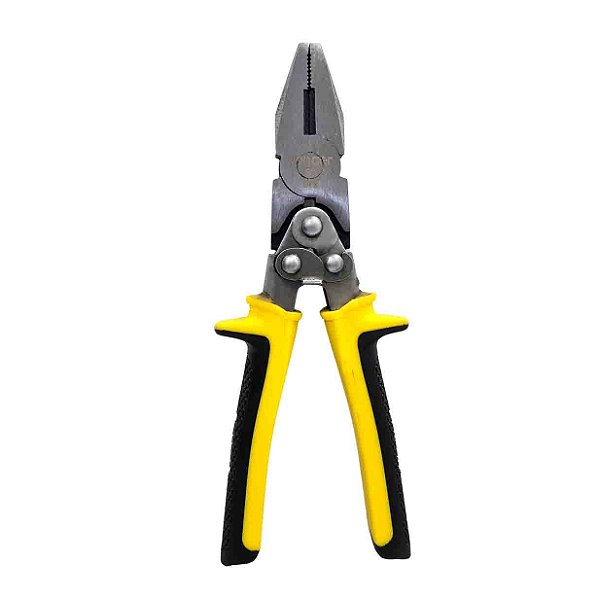 Alicate Universal 8 Força Dupla 4727