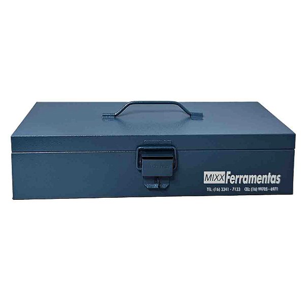 Caixa Ferramentas 40cm  Multiuso 13858