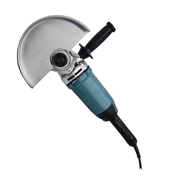 Esmerilhadeira 9 Pol. 127v  Wesco 12037