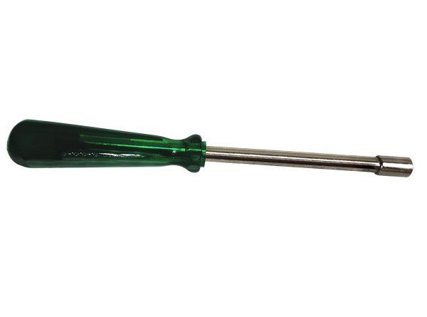 Chave Canhão 3/8 X 125mm Moretzsohn * 2623