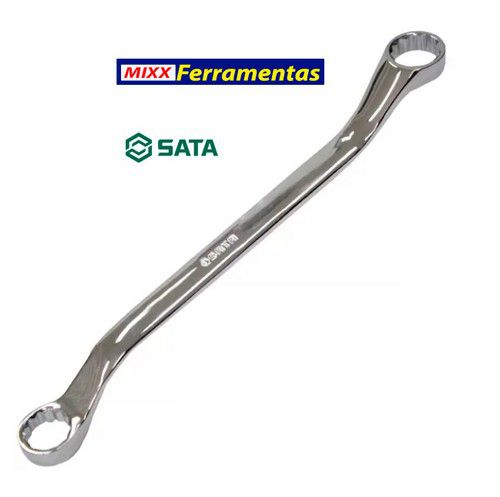 Chave Estrela 30 x 32mm  Sata ST42212SC * 2286