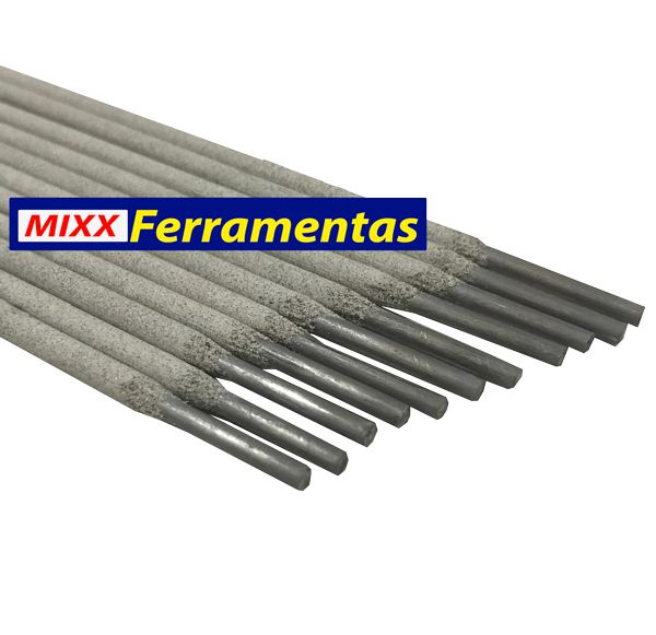 Eletrodo Ok 46.13 3,25mm x 350mm Esab Serralheiro 1 Kg * 567