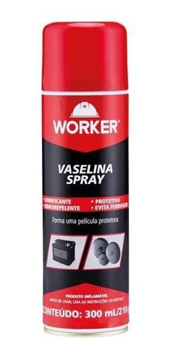 Vaselina Spray 300ml * 5956