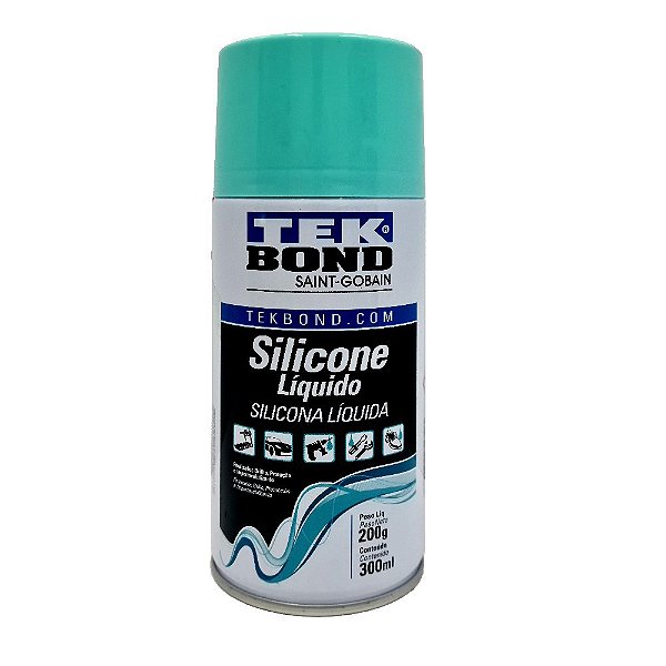 Silicone Spray 300ml * 3593