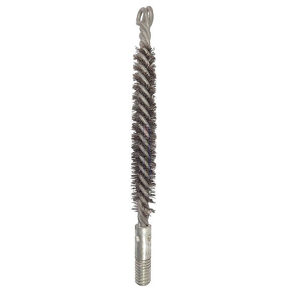Escova De Aço tubo 3/4" * 9048