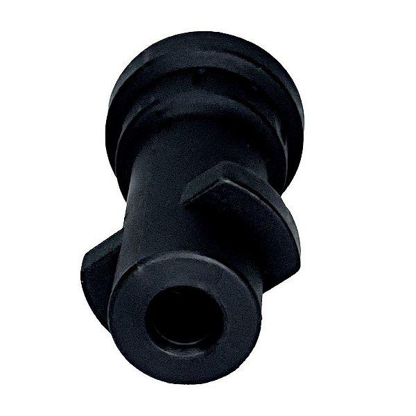 Adaptador Canhão Espuma Karcher Conector De Plástico Detaile * 429