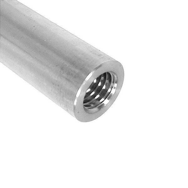 Prolongador de Aluminio para Politriz 10CM Detailer * 190