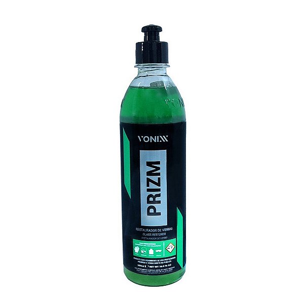 Restaura Vidros Prizm  Vonixx 7489