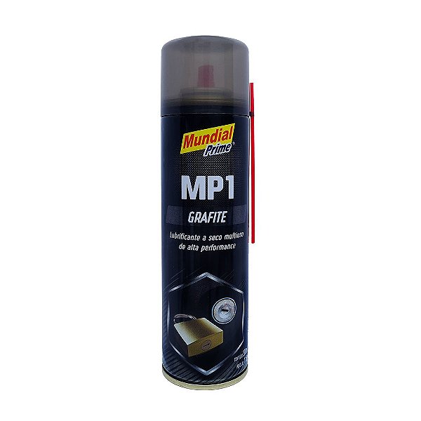 Grafite Spray MP1 Mundial * 13349