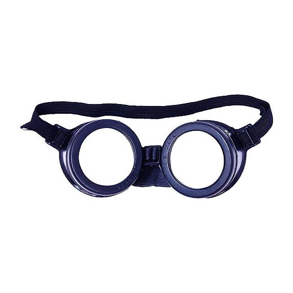 Óculos De Segurança Tipo Maçariqueiro para Solda * 2218