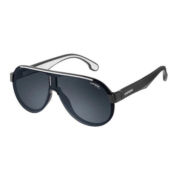 Óculos Carrera 1008/S Preto Fosco