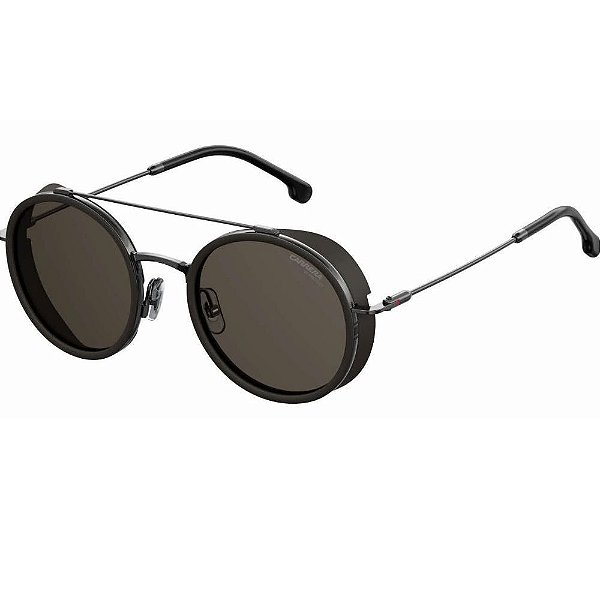 Óculos Carrera 167/S Preto/Onix