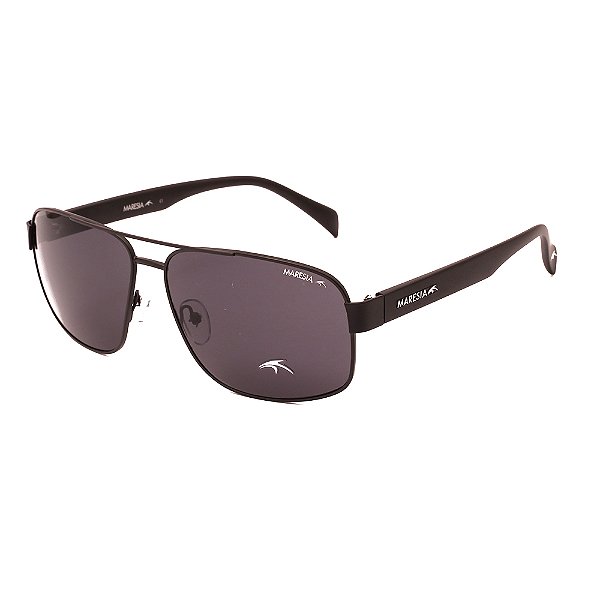 Óculos de Sol Maresia Amores Preto Masculino