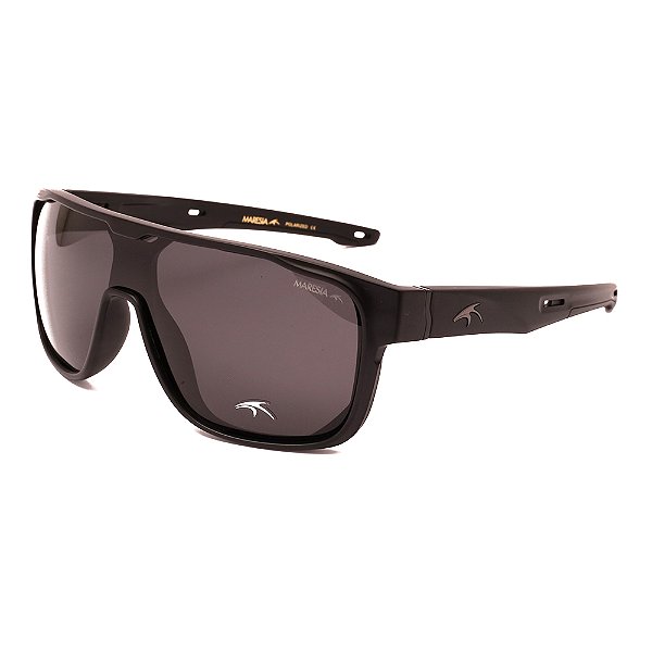Óculos de Sol Maresia Beach Two Preto Masculino