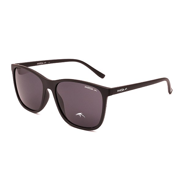 Óculos de Sol Maresia Cabeçudas Preto Masculino