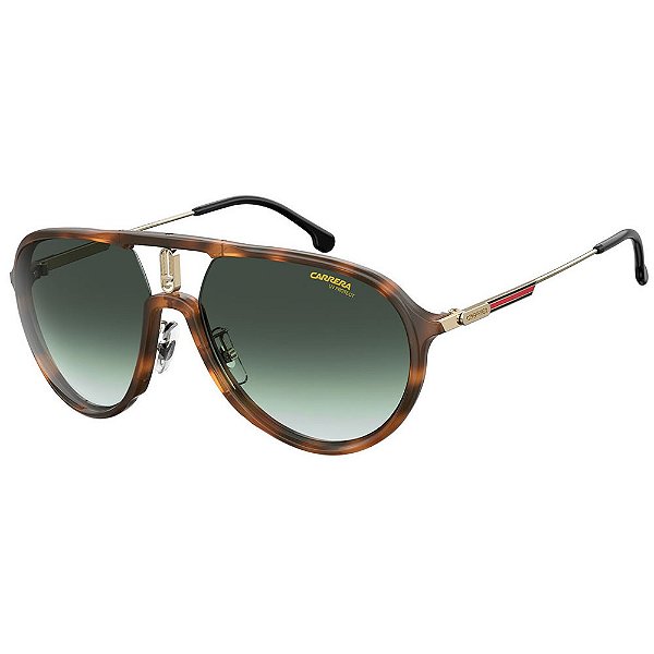 Óculos Carrera 1026/S Marrom - SunClock - Óculos e Relógios