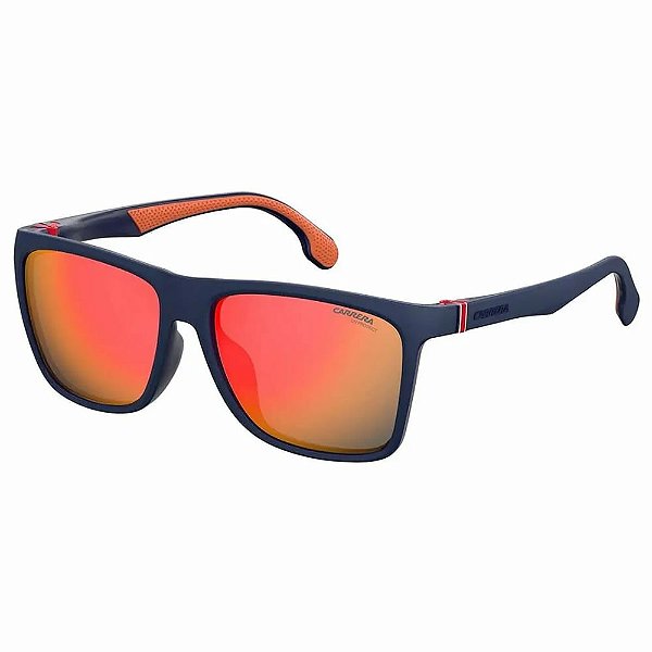 Óculos de Sol Carrera 5049/FS Azul Marinho