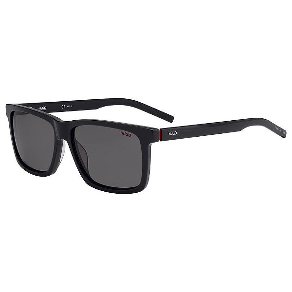 Óculos de Sol Hugo Boss 1013/S Preto