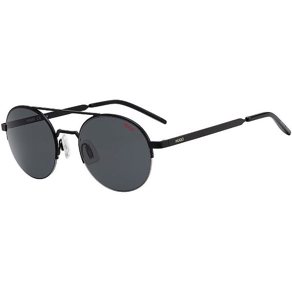 Óculos de Sol Hugo Boss 1032/S Preto