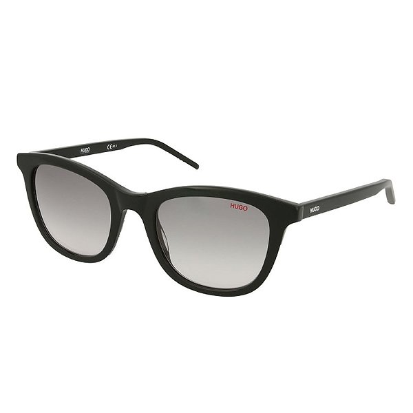 Óculos de Sol Hugo Boss 1040/S Preto - SunClock - Óculos e Relógios