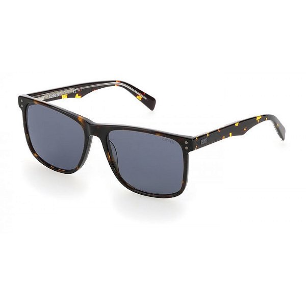Óculos de Sol Levis 5004/S Marrom