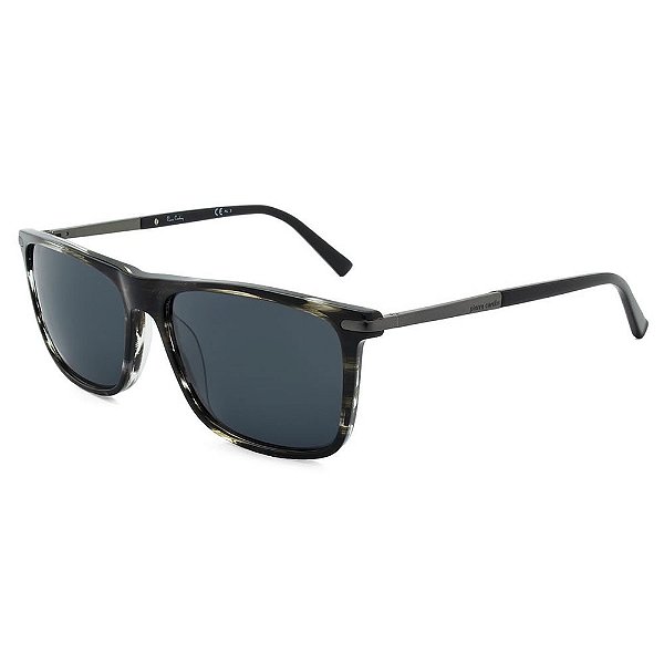 Óculos de Sol Pierre Cardin 6177/S Preto