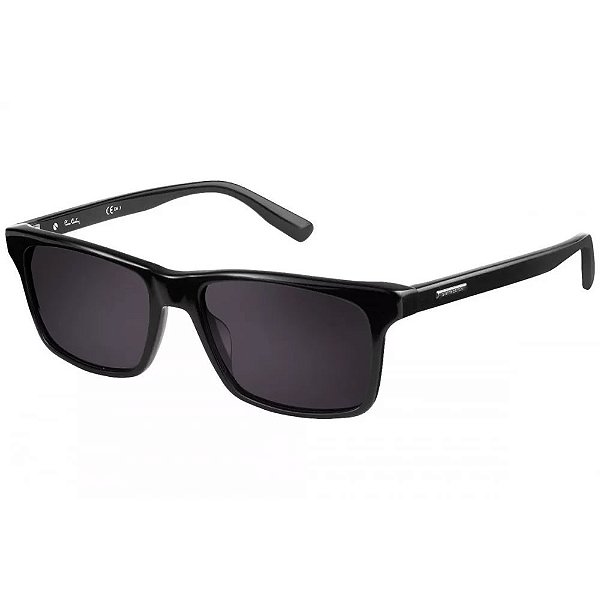 Óculos de Sol Pierre Cardin 6189/S Preto