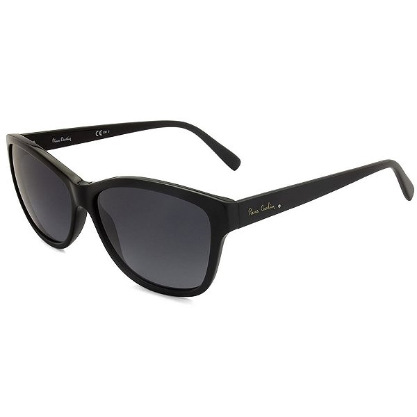 Óculos de Sol Pierre Cardin 8452/S preto