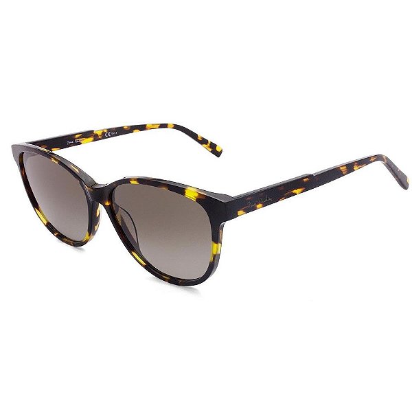 Óculos de Sol Pierre Cardin 8468/S Marrom