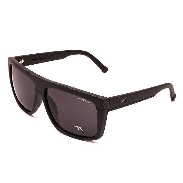 Óculos de Sol Maresia Pontal da Barra Preto Masculino