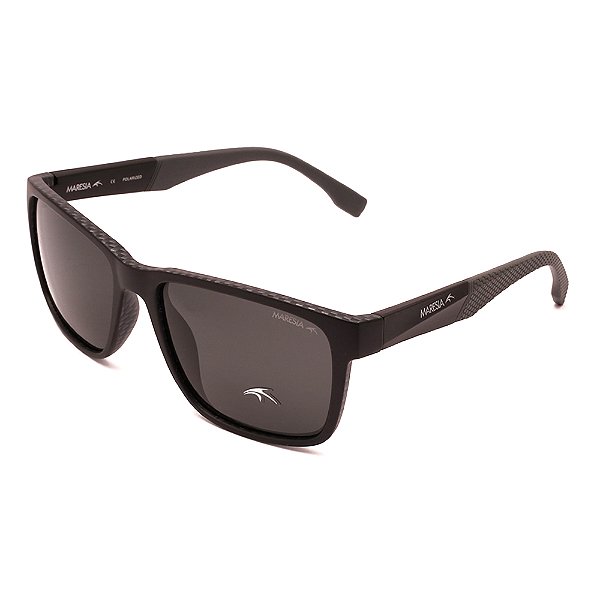 Óculos de Sol Maresia Sauípe Preto Masculino