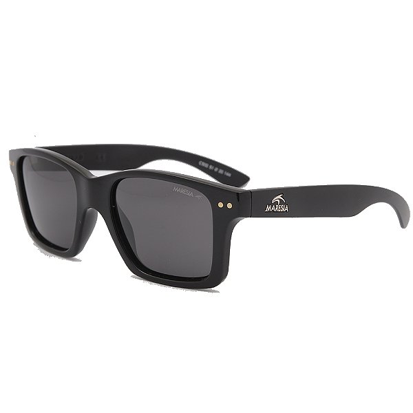 Óculos de Sol Solar Maresia Tambau C500 Polarizado Preto