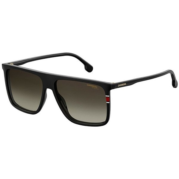 Óculos de Sol Carrera 172 N S 807 58HA Preto