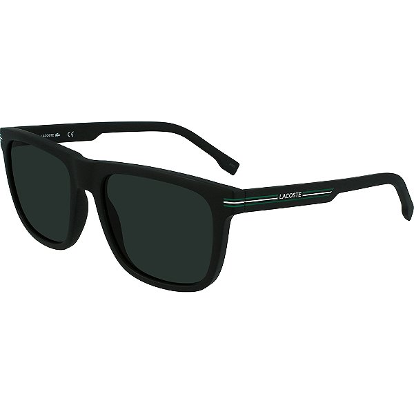 Óculos de Sol Lacoste L959S Preto Masculino