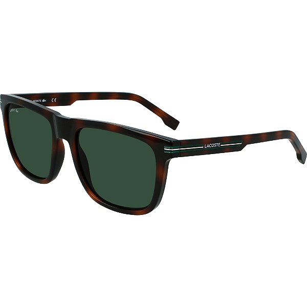 Óculos de Sol Lacoste L959S Marrom Masculino
