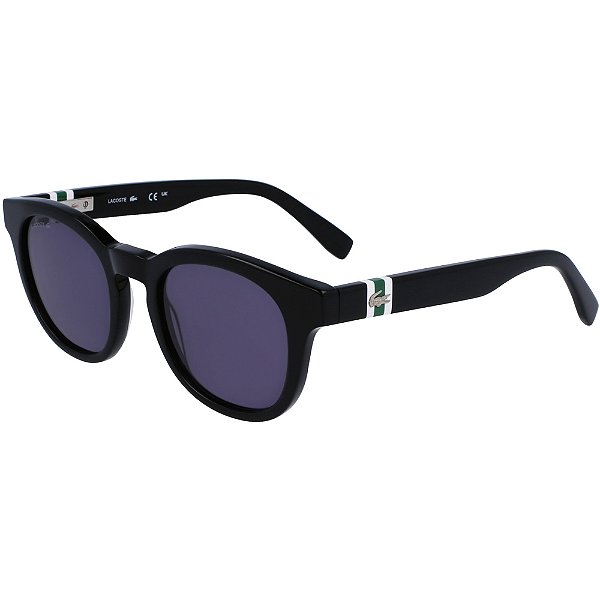 Óculos de Sol Lacoste L6006S Preto Feminino