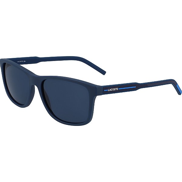 Óculos de Sol Lacoste L931S Marinho Masculino