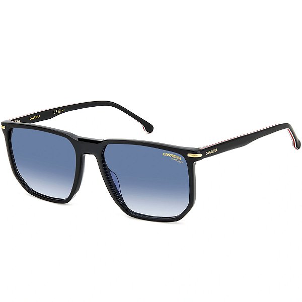 Óculos de Sol Carrera 329/S Preto