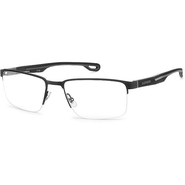 Armação Carrera 4414 O6W 5719 Preto Masculino