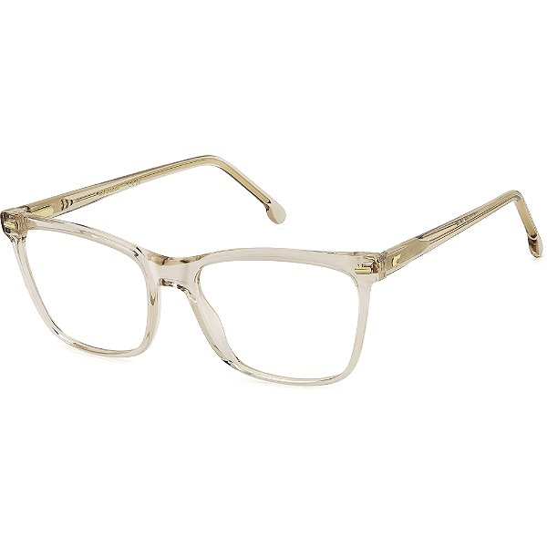Armação Carrera 3060 FIB 5417 Dourado Feminino