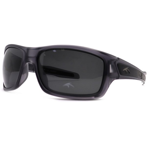 Óculos de Sol Maresia California Beach C900 Cinza Masculino