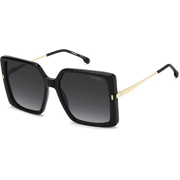 Óculos de Sol Carrera 3070S 2M2 579O Dourado Feminino