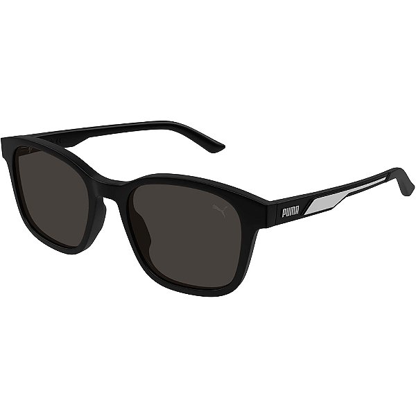 Óculos de Sol Puma 385S 001 Preto Masculino