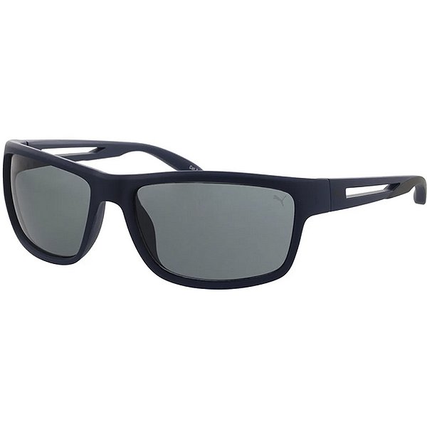 Óculos de Sol Puma 353S 002 Marinho Masculino